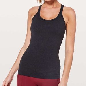Lululemon Ebb To Street Tank II Size 6